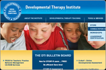 Developmental Therapy Institute