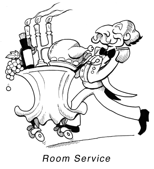 Room Service