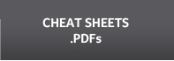 Cheat Sheet PDFs