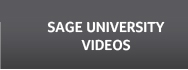 Sage University Videos