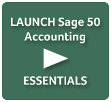 Launch Sage Peachtree Essentials