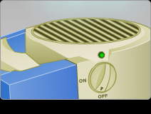 Humidifier demo