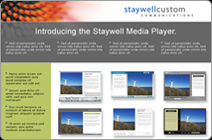 Staywell Custom Communications